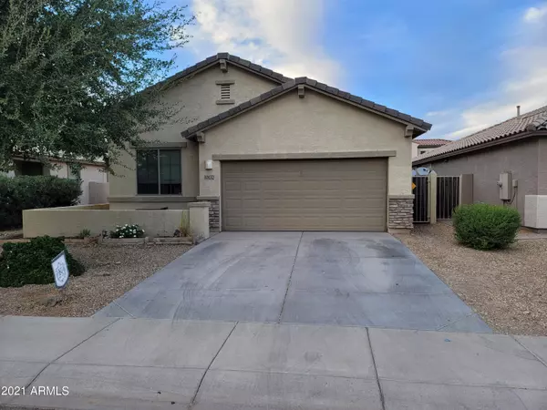 10132 W CHIPMAN Road, Tolleson, AZ 85353