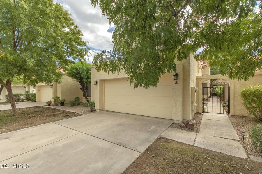 29 W Ranch Road, Tempe, AZ 85284