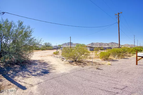 Maricopa, AZ 85139,55551 W LA BARRANCA Drive #-