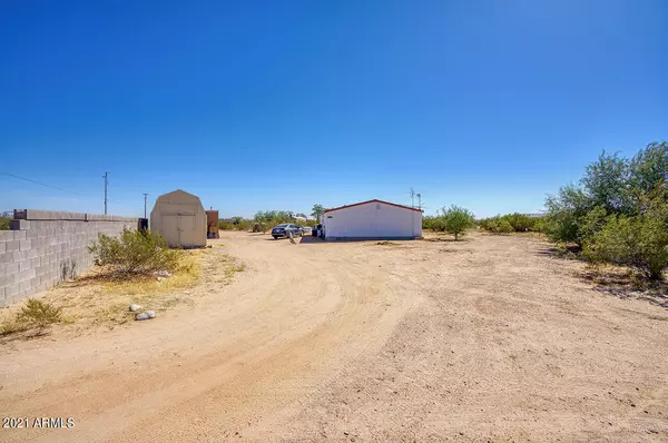 Maricopa, AZ 85139,55639 W LA BARRANCA Drive #-