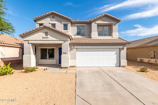 Laveen, AZ 85339,7112 W FAWN Drive