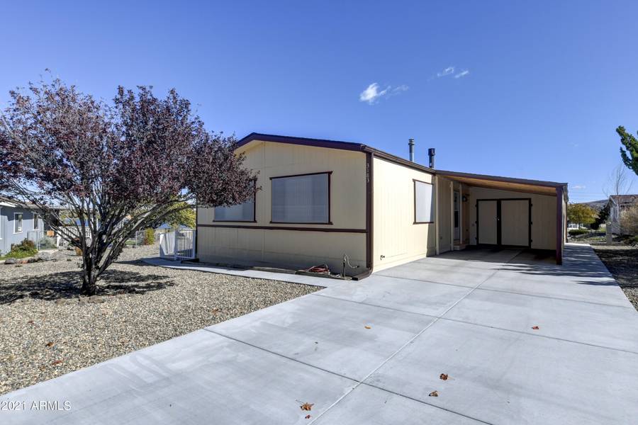 3183 BRIARWOOD --, Prescott, AZ 86301