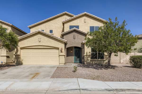 Laveen, AZ 85339,4520 W ALTA VISTA Road