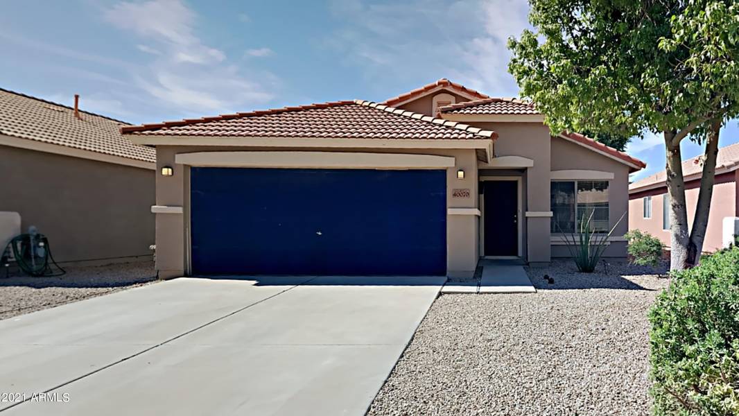 40070 N COSTA DEL SOL Drive, San Tan Valley, AZ 85140