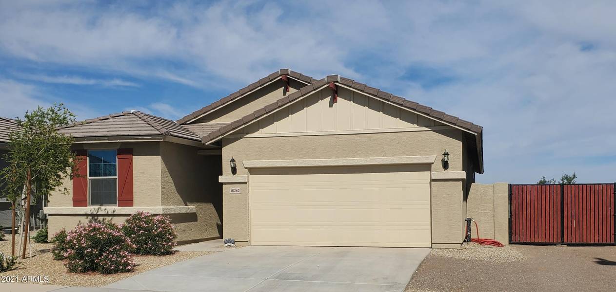 18262 W WILLIAMS Road, Surprise, AZ 85387