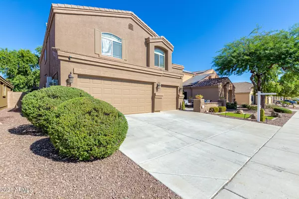 Sun City, AZ 85373,11758 W CAMINO VIVAZ --