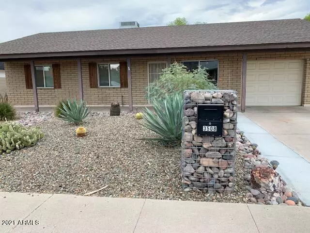 3508 W ALTADENA Avenue, Phoenix, AZ 85029