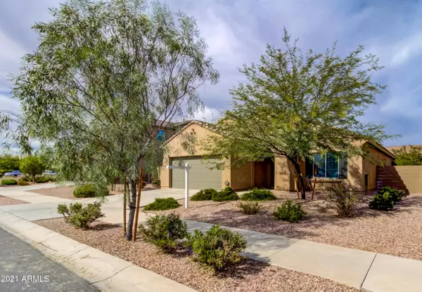 Surprise, AZ 85387,17470 W OBERLIN Way