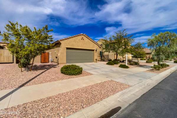 Surprise, AZ 85387,17470 W OBERLIN Way