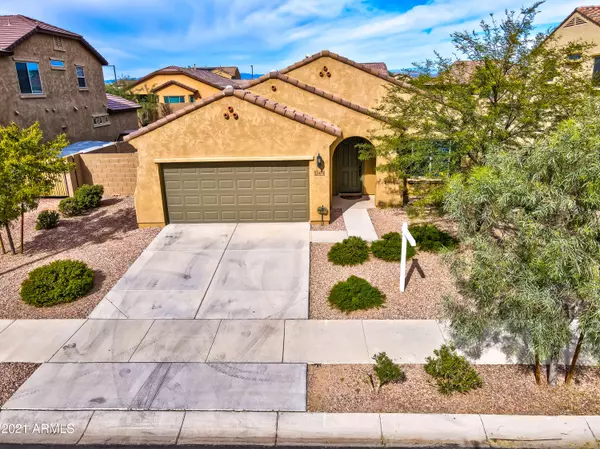 Surprise, AZ 85387,17470 W OBERLIN Way