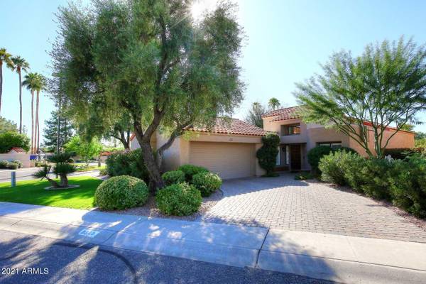 Scottsdale, AZ 85258,9320 N 100TH Place