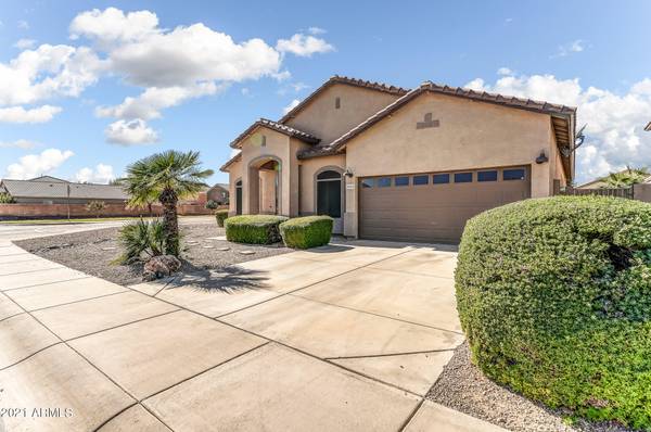 Queen Creek, AZ 85144,34114 N BARBARA Drive