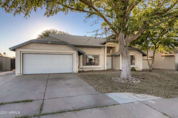 Chandler, AZ 85224,1726 N PENNINGTON Drive