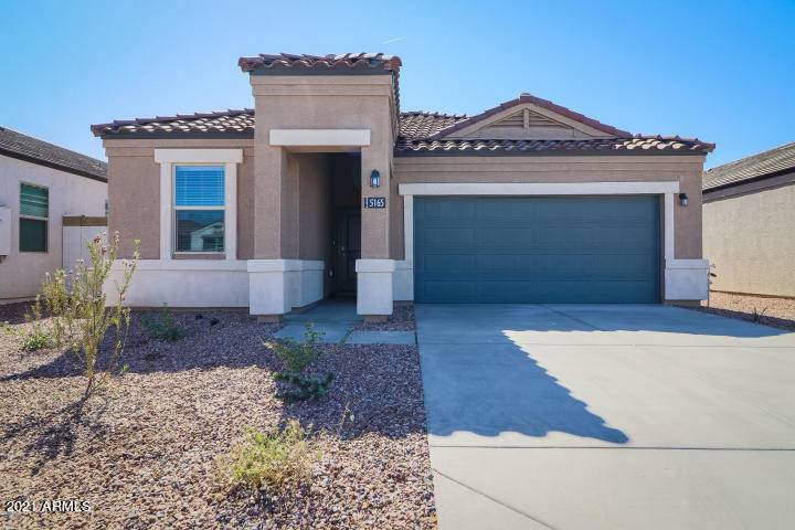 5165 E SHARBEL Road, San Tan Valley, AZ 85143