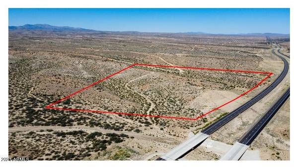 Wikieup, AZ 85360,0 S Ironwood Road #-