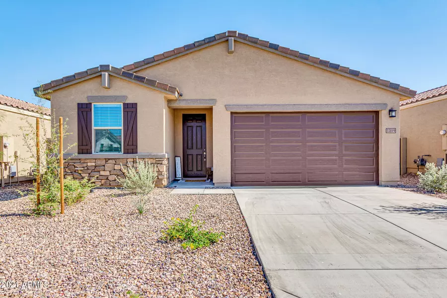 33899 N BLUE CURL Lane, Queen Creek, AZ 85144