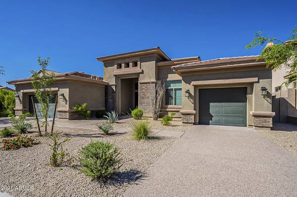 Scottsdale, AZ 85255,17760 N 97TH Way