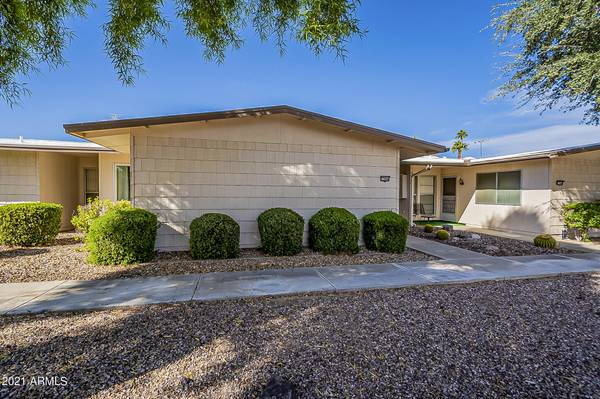 Sun City, AZ 85373,17444 N 102nd Drive