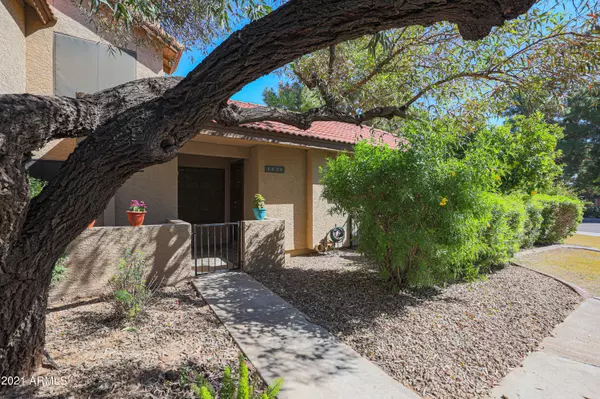 8625 E BELLEVIEW Place #1131, Scottsdale, AZ 85257