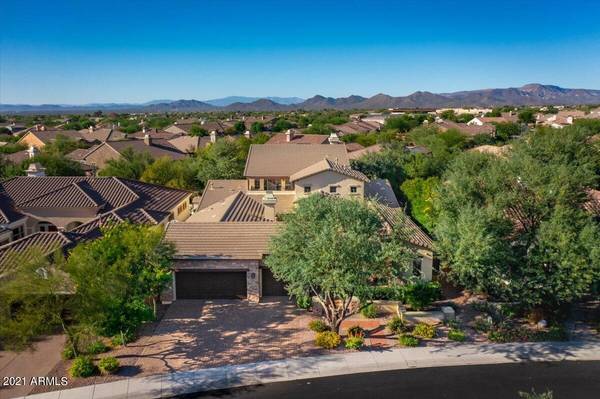 Cave Creek, AZ 85331,5318 E WINDSTONE Trail