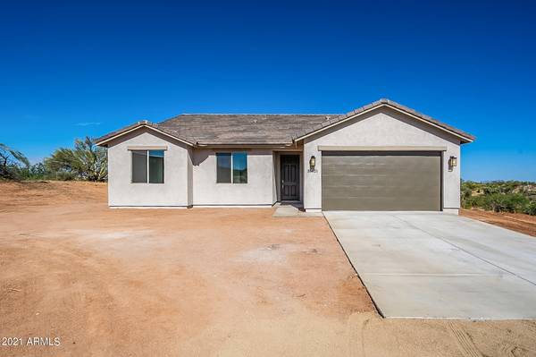 26825 N 168th Street, Rio Verde, AZ 85263