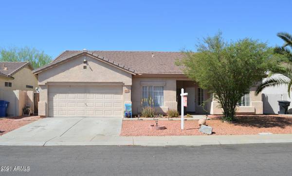 14838 W DOVESTAR Drive, Surprise, AZ 85374