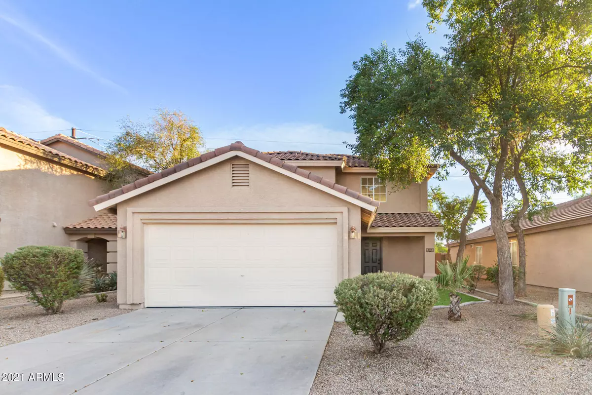 San Tan Valley, AZ 85143,683 E MAYFIELD Drive