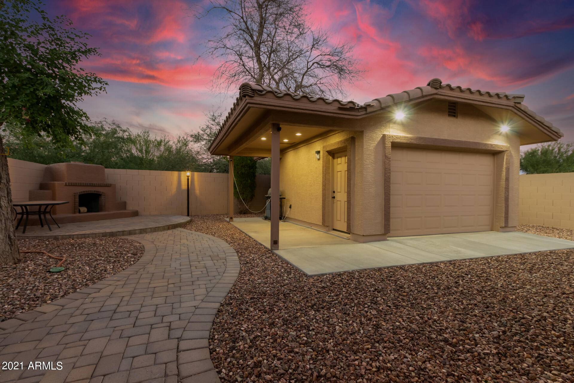 Phoenix, AZ 85024,23445 N 21ST Way