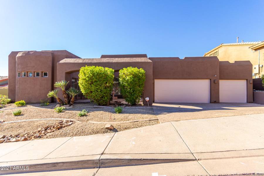 12646 N 17TH Place, Phoenix, AZ 85022