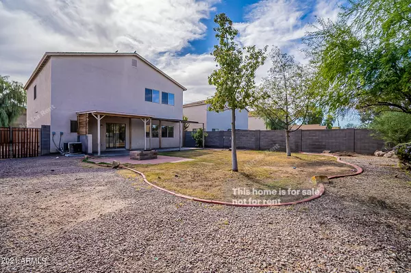 San Tan Valley, AZ 85143,1204 E DUST DEVIL Drive