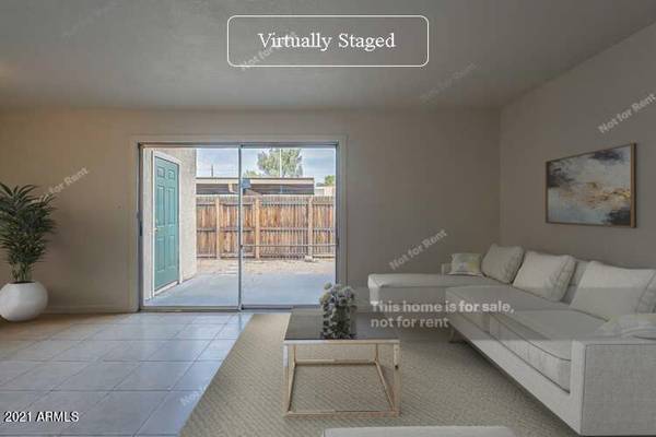 Glendale, AZ 85302,6033 W GOLDEN Lane