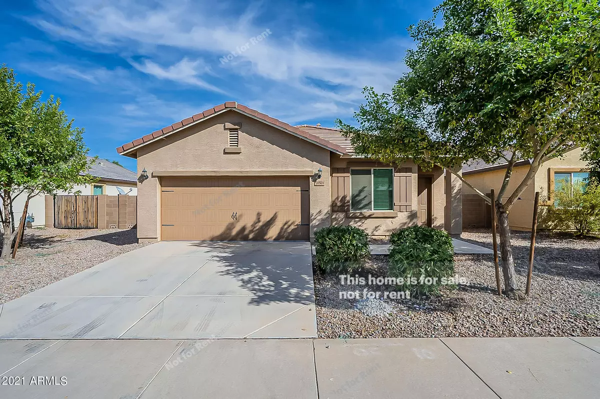 Maricopa, AZ 85138,20521 N GRANTHAM Road