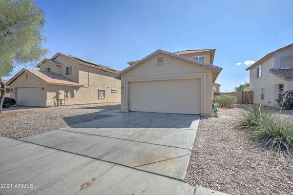 Buckeye, AZ 85326,22787 W MESQUITE Drive