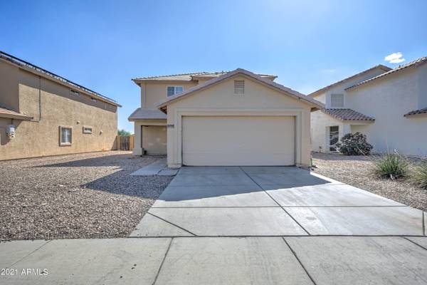 Buckeye, AZ 85326,22787 W MESQUITE Drive