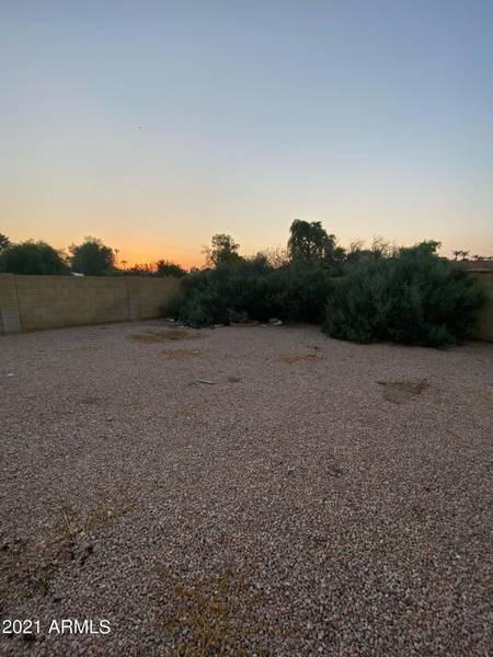 1760 S BEVERLY --, Mesa, AZ 85210