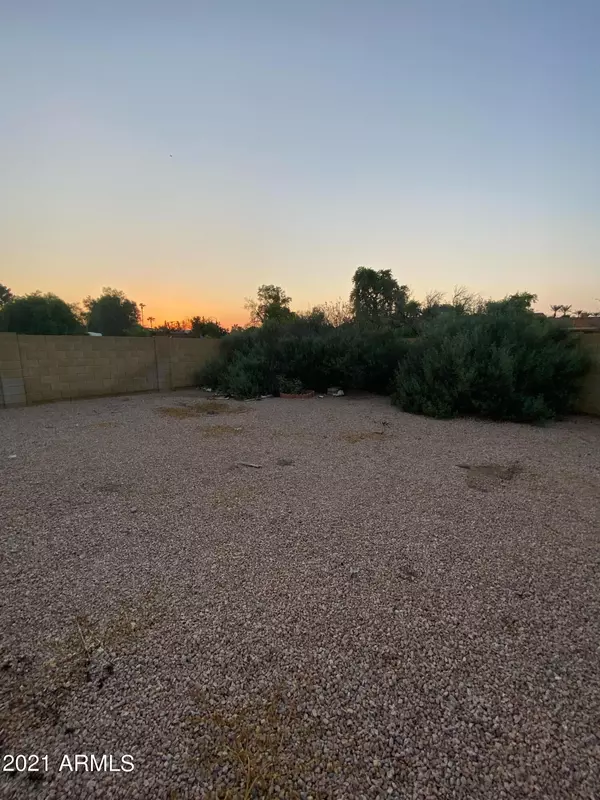 1760 S BEVERLY --, Mesa, AZ 85210