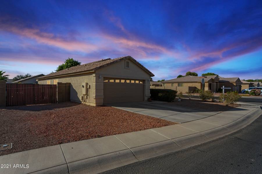 14332 N 148TH Lane, Surprise, AZ 85379