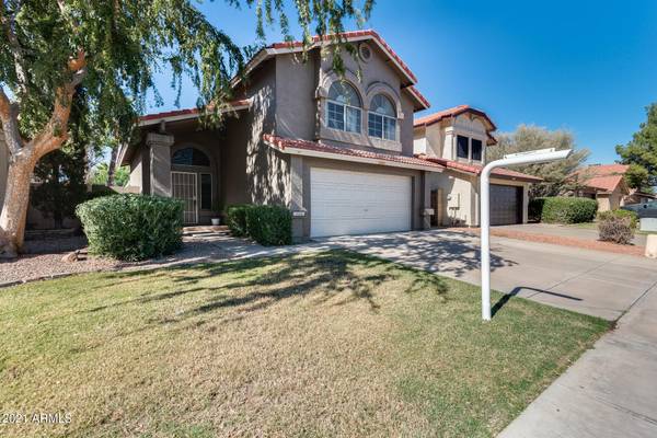 Chandler, AZ 85224,1154 N BULLMOOSE Drive