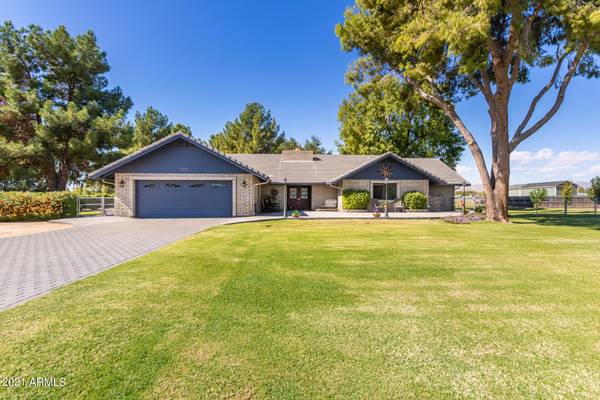 Waddell, AZ 85355,7430 N 175TH Avenue