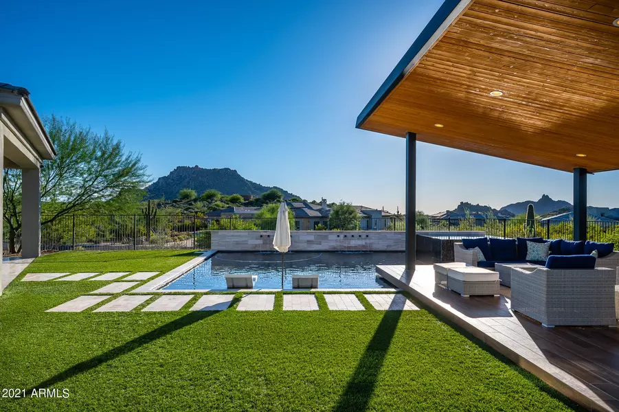 27097 N 117TH Place, Scottsdale, AZ 85262