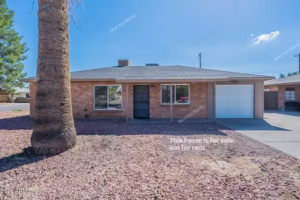 5007 W STATE Avenue, Glendale, AZ 85301