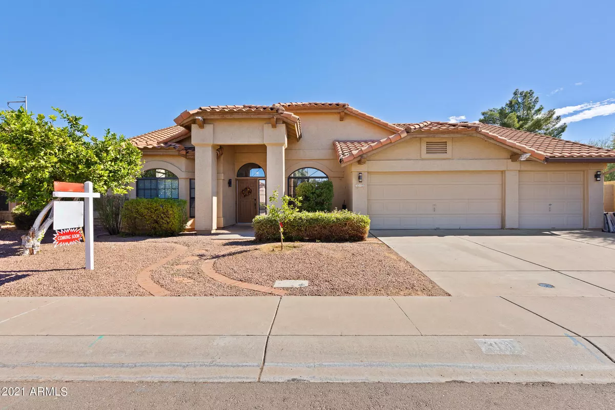 Gilbert, AZ 85234,313 N RIATA Street