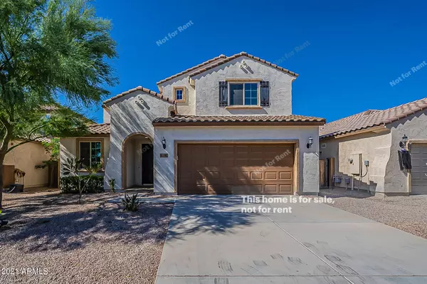 San Tan Valley, AZ 85143,36286 N VIDLAK Drive