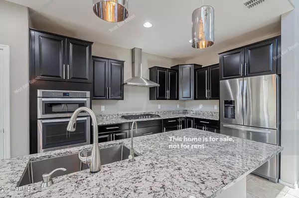 San Tan Valley, AZ 85143,36286 N VIDLAK Drive