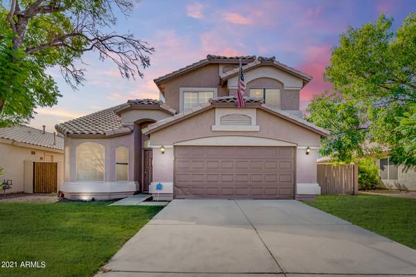 Peoria, AZ 85382,9825 W Tonopah Drive