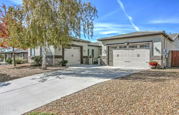 8332 N RAINBOW Vista, Prescott Valley, AZ 86315