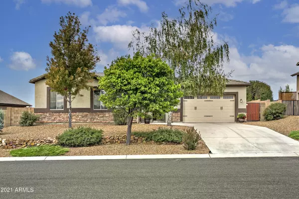 Prescott Valley, AZ 86315,8332 N RAINBOW Vista