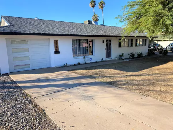 Phoenix, AZ 85053,3115 W GELDING Drive