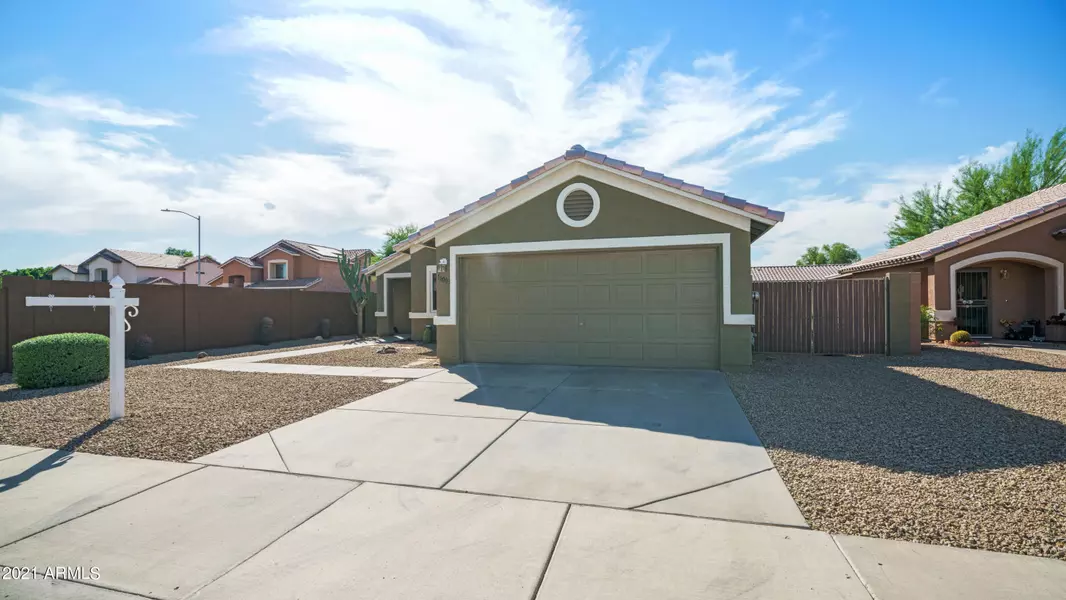 16003 W WASHINGTON Street, Goodyear, AZ 85338