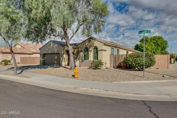 Goodyear, AZ 85338,16574 W Mesquite Drive